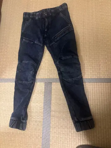 workman, 데님 겨울용 nz1004