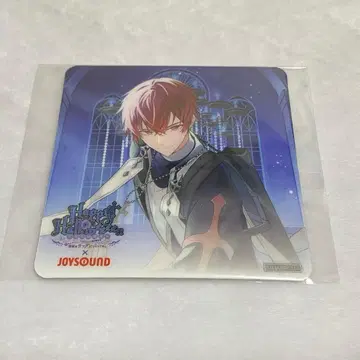 JOYSOUND 콜라보 코스터 토나리노 사카타.
