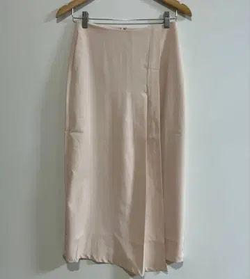 Cara BY KATRIN TOKYO 백 슬릿 무릎 아래 스커트