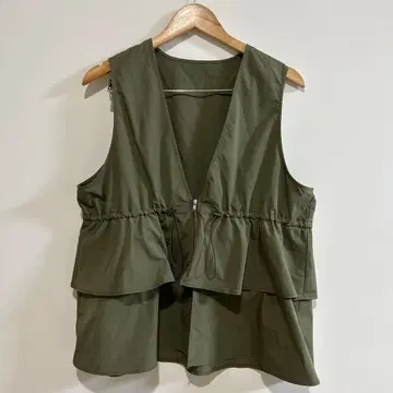 렙심 LEPSIM 소매는 기획 개더 2WAY 베스트