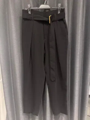 CULLNI 슬랙스 사이즈 1