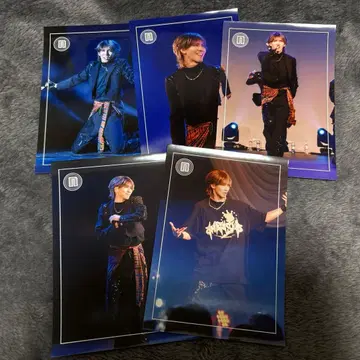 아나타시아 마린 복권 브로마이드