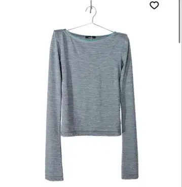 Ans Dotsloevner Shoulder Tops Gray