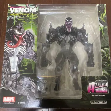 어메이징 야마구치 베놈 invisible color Ver.