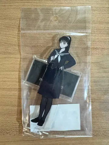 아카자키 야코 파라노마사이트 아크릴 스탠드 [ 미개봉품 ]