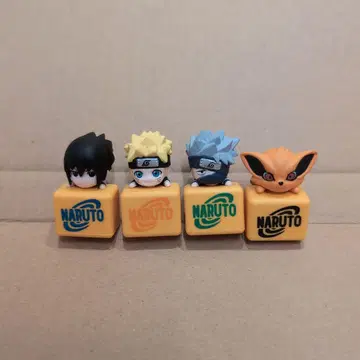 NARUTO 이어폰 잭
