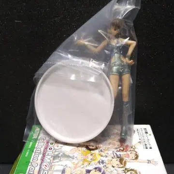 알터, 아이돌 마스터 컬렉션 Part2 시크릿, 호시이 미키 각성