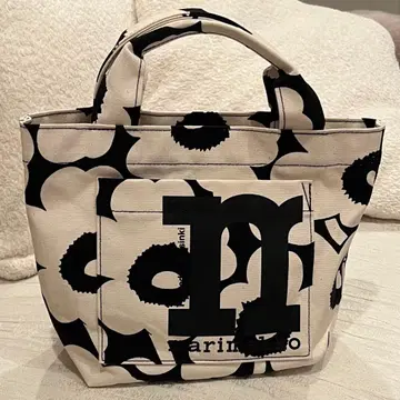 마리메꼬 우니코 토트백