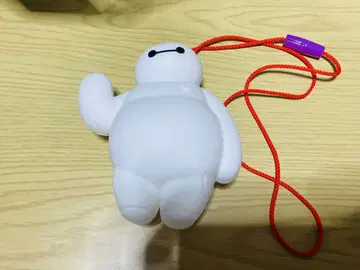 베이맥스 빛나는 완구