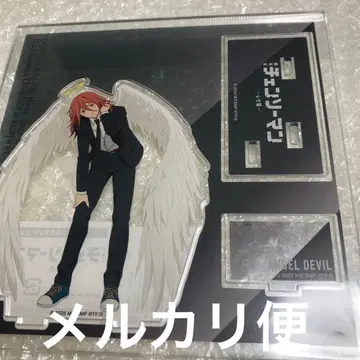 체인소 맨 극장판 레제편 천사의 악마 아크릴 스탠드 대교류전