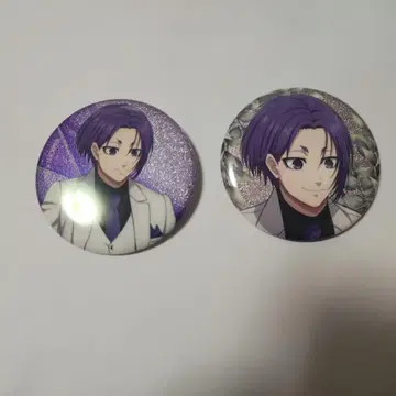 AMNIBUS 미카게 레오 2점 세트