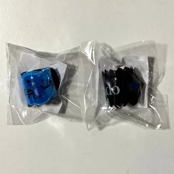 Ado 요다카 가챠 펀칭 팔찌 2개 세트