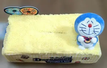 도라에몽 스위츠 모티브 디오라마 티슈 케이스