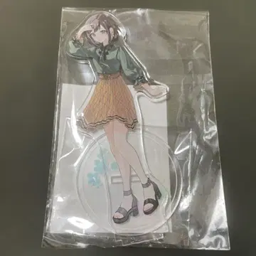 프로세카 시노노메 에나 아크릴 스탠드 니코니코 초회의