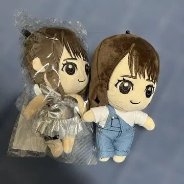 우치다 마아야 푸치다마아야 세트