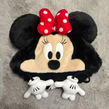 디즈니 미니 팬캡