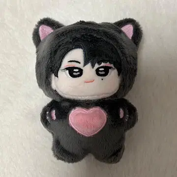 ENHYPEN 제이 봉제 인형