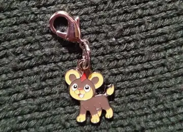 시시코 메탈 참 포켓몬 센터 한정판