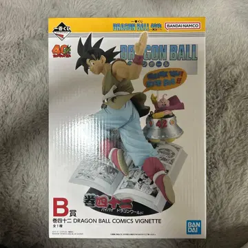 드래곤볼 손오공 피규어 40주년 기념