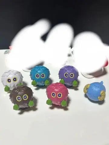 유희왕 피규어 묶음 판매 세트