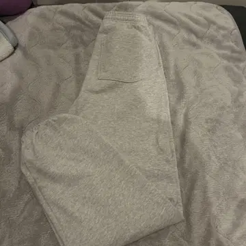 로스앤젤레스 어패럴 스웨트 팬츠