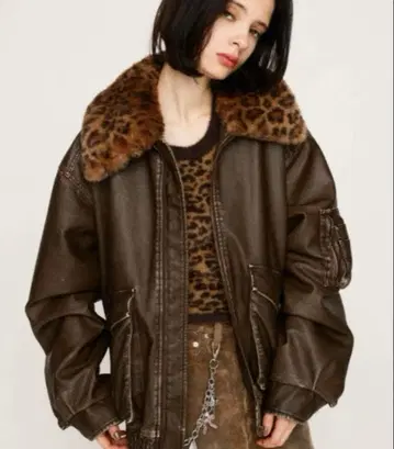 sly WASHED PUFFER BZ