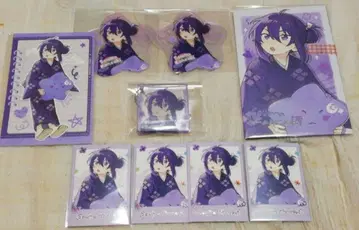 앙스타 앙상블 스타즈 중국 동심진장 칸자키 소마