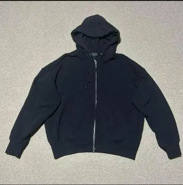 H&M 후드티 크롭 후드티 스트릿 y2k