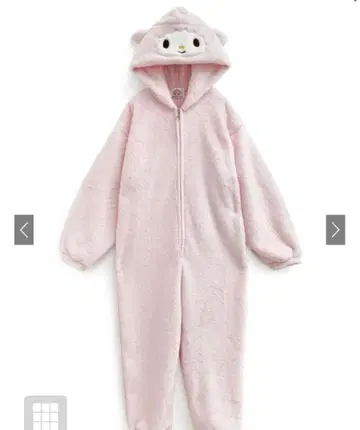 grl 마이 스위트 피아노 올인원 인형옷 피아노짱 산리오