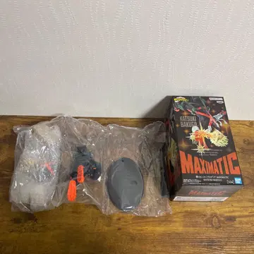 나의 히어로 아카데미아 MAXIMATIC 카츠키 바쿠고 2