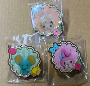 마이멜로디 핀즈 컬렉션 Netflix