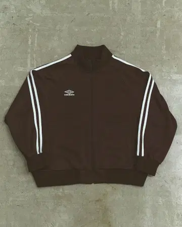 UMBRO x BELPER x M TO R 24SS 트랙 셋업