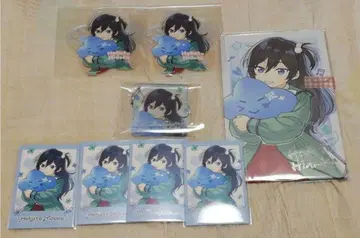 앙스타 앙상블 스타즈 중국 동심진장 히다카 호쿠토