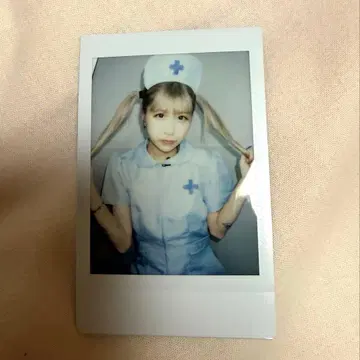 밴드쟈나이몬 반몬 나나세구미 구미챤 폴라로이드