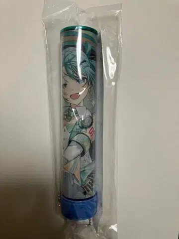 프로세카 5th anniversary 감사제 응원봉 튜브 하츠네 미쿠