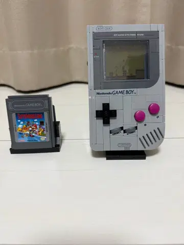 LEGO 레고 게임보이