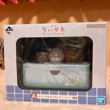 치이카와(먼작귀) 1번 복권 A상