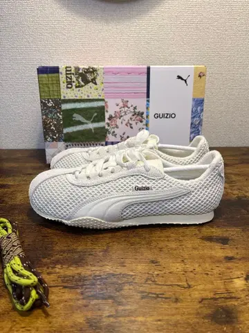 PUMA GUIZIO