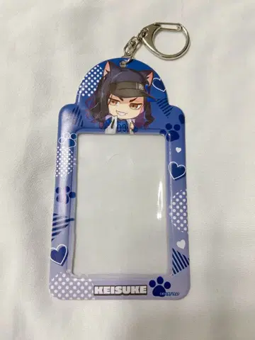 바지 케이스케 카드 케이스