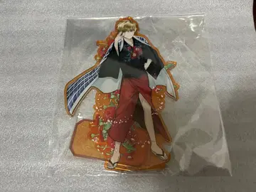 아마츠키 최애찬양 복권 B상 B01/BIG 아크릴 스탠드