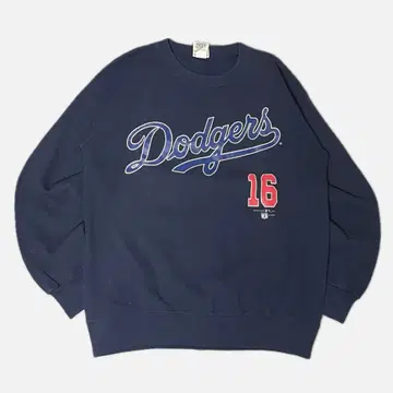 Dodgers NOMO 노모 히데오 usa 맨투맨 MLB 90s