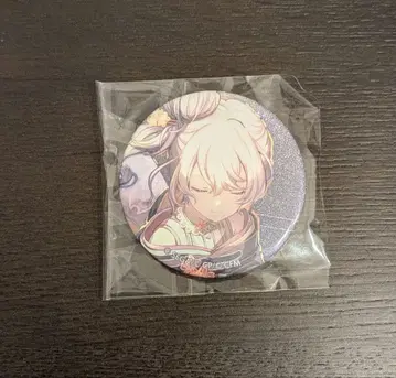 프로세카 하츠네 미쿠 18C 니고미쿠 캔뱃지