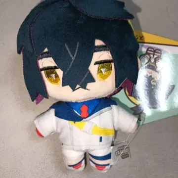 스구리 봉제 인형 마스코트 PokemonTrainers 포켓몬 센터