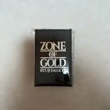 ZONE OF GOLD RYUJI IMAICHI 도그택