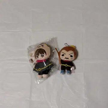 Hey! Say! JUMP 봉제 인형 9푸