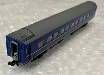 TOMIX 98753 [ 오로네14-300 ] JR14계 여객차 아카츠키