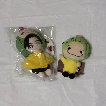 Hey! Say! JUMP 봉제 인형 사보넨