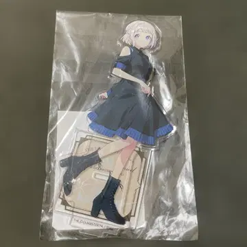 학마스 카츠라기 리 아크릴 스탠드 The 1st Period