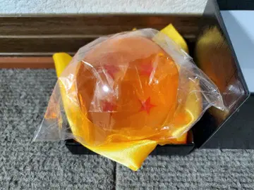 [미개봉 새상품] 드래곤볼 크리스탈 볼 사성구