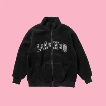 JSBLAND/보아 자켓/블랙 컬러/JSOULBROTHERS/M 사이즈